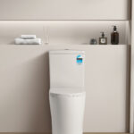 Livis Rimless Flush Pan - Image 2