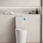Avis Rimless Flush Pan - Image 2