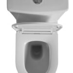Livis Rimless Flush Pan - Image 3