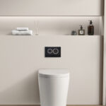 Avery Wall Faced Floor Box Rim Flush Pan - Image 2