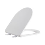 Avis Rimless Flush Pan - Image 5