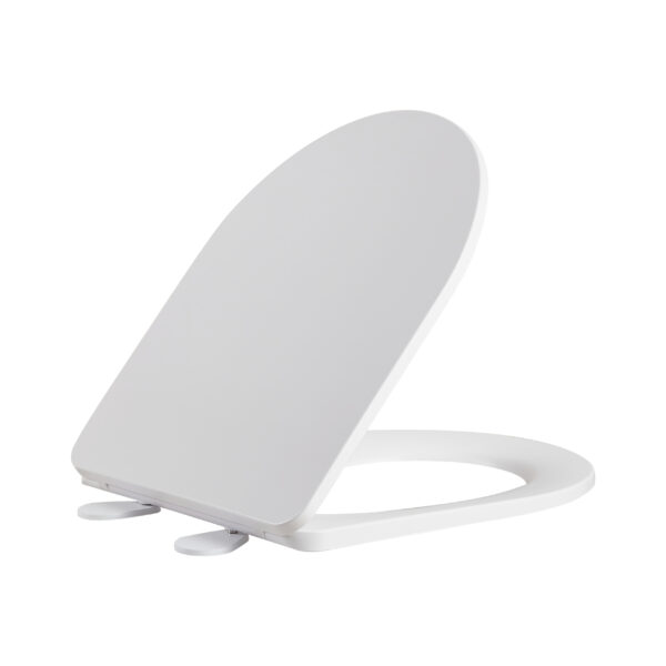 Vivid Tornado Flush Pan - Image 5
