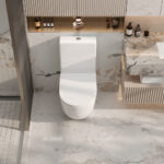 Cera Back-to-Wall Toilet Suite - Image 3