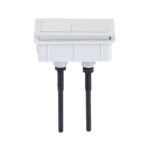 Avis Compact Rimless Flush Pan - Image 6