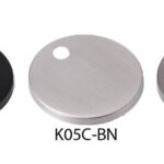 Qubist Box Rim Flush Pan - Image 9