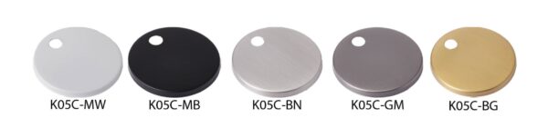 Kasey Box Rim Flush Pan - Image 6