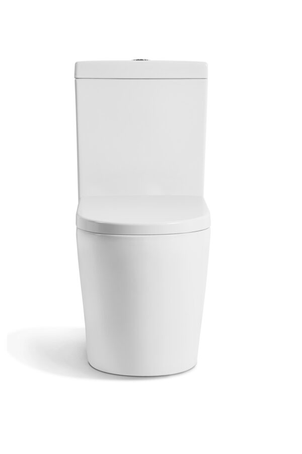 Stella Rimless Clean Pan - Image 3