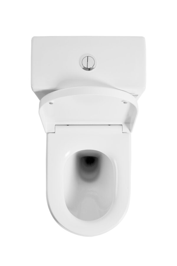 Stella Rimless Clean Pan - Image 2