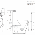 Elvera Rimless Easy Height Raised Pan - Image 2