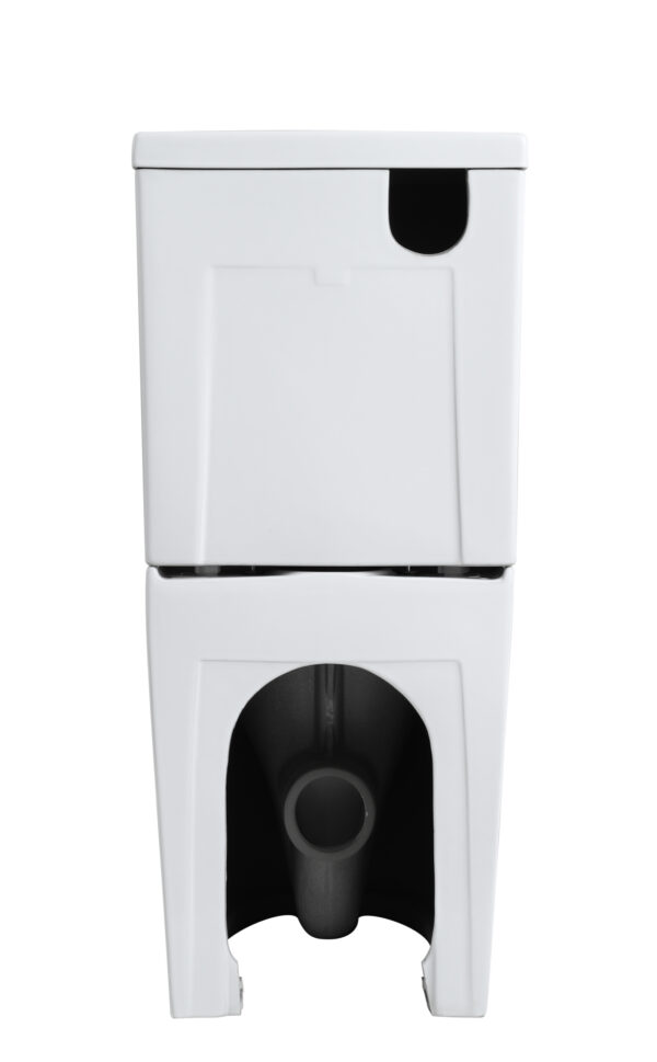 Zues Smart Bidet Toilet Suite - Image 3