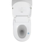 Zues Smart Bidet Toilet Suite - Image 2
