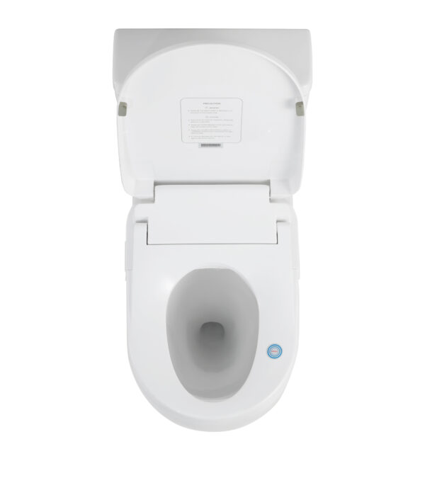 Zues Smart Bidet Toilet Suite - Image 2