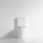 London Back-to-Wall Toilet Suite - Image 4