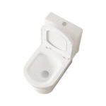 Moi Back-to-Wall Toilet Suite - Image 6