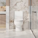 Moi Back-to-Wall Toilet Suite - Image 2