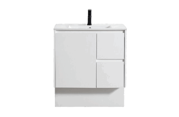 New Jazz 750mm Wall Hung Vanity