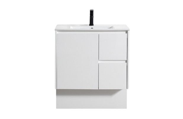 New Jazz 750mm Wall Hung Vanity
