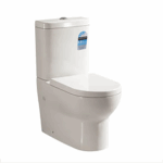 Pola Box Rim Flush Pan