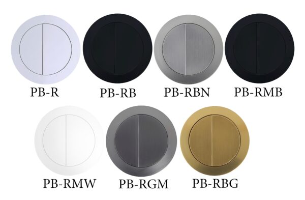 Livis Rimless Flush Pan - Image 7