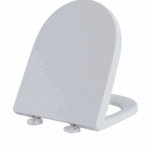 Kasey Box Rim Flush Pan - Image 3