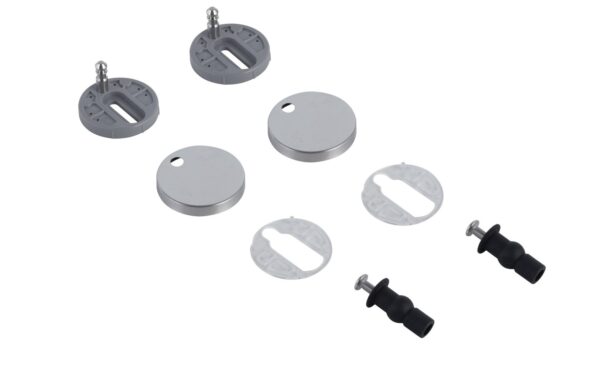 Avis Wall Faced Floor Rimless Flush Pan - Image 5