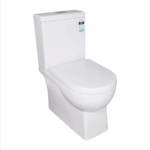 Theo Box Rim Flush Pan