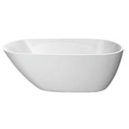 Veda Free Standing Bathtub - Image 2