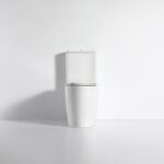 Walton Back-to-Wall Toilet Suite - Image 4