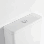 Walton Back-to-Wall Toilet Suite - Image 6