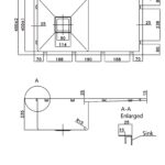 Hand Made Stainless Steel Kitchen Sink - Image 2