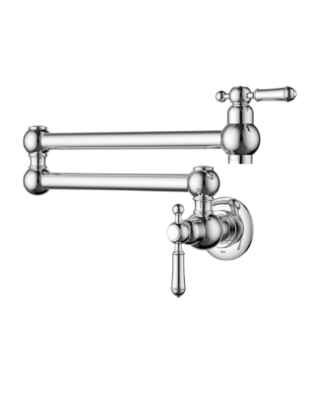 Clasico Pot Filler