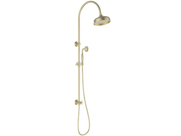 Clasico Rail Shower System - Image 4