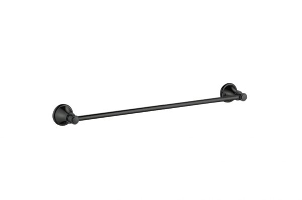Clasico Series - Single Towel Rail - Image 3