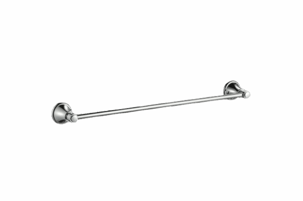 Clasico Series - Single Towel Rail - Image 2