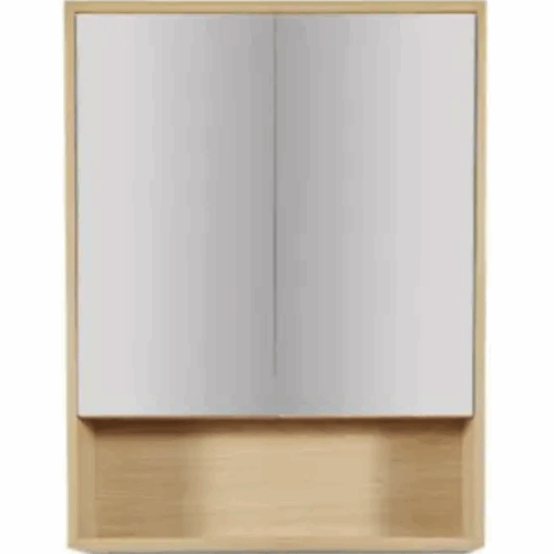 Hera 600mm Shaving Cabinet