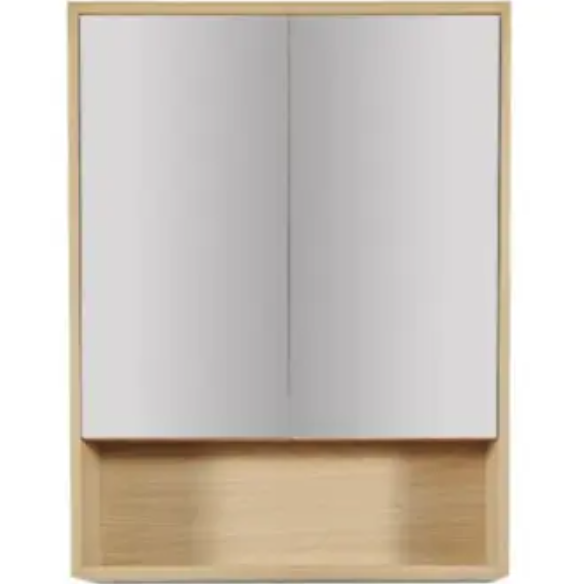 Hera 600mm Shaving Cabinet