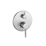 Pentro Wall Mixer with Diverter - Image 4