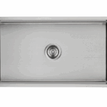 Single Bowl Above/Undermount Sink