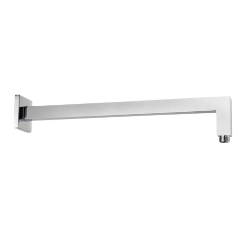 Straight Shower Arm